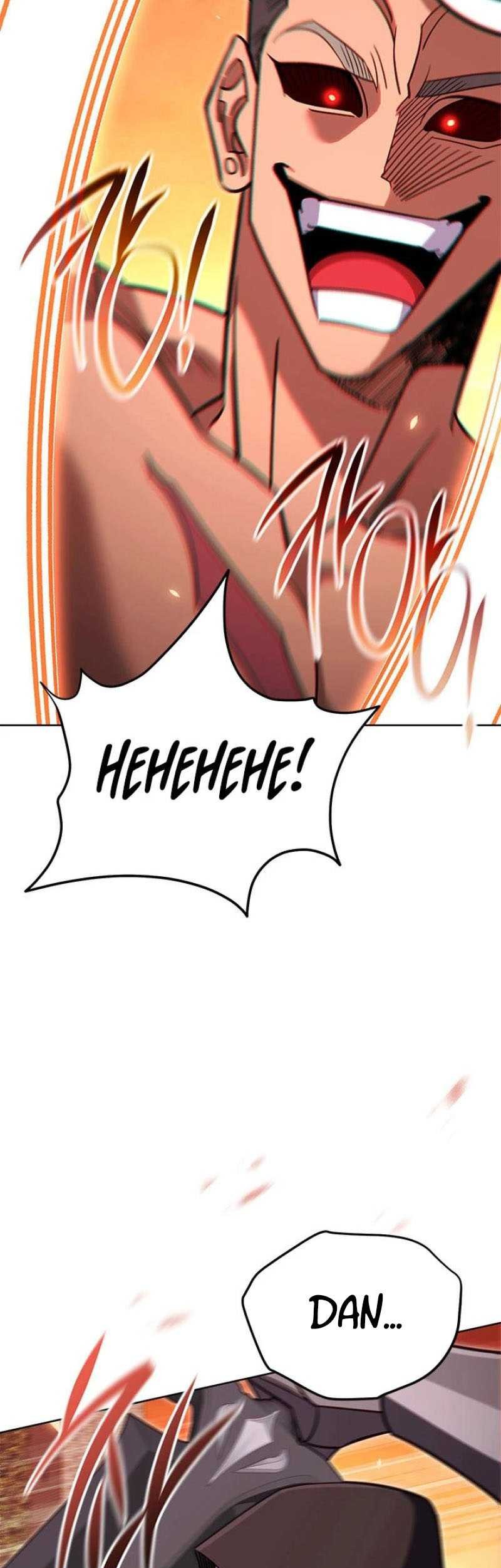 My Insanely Competent Underlings chapter 86 halaman 40