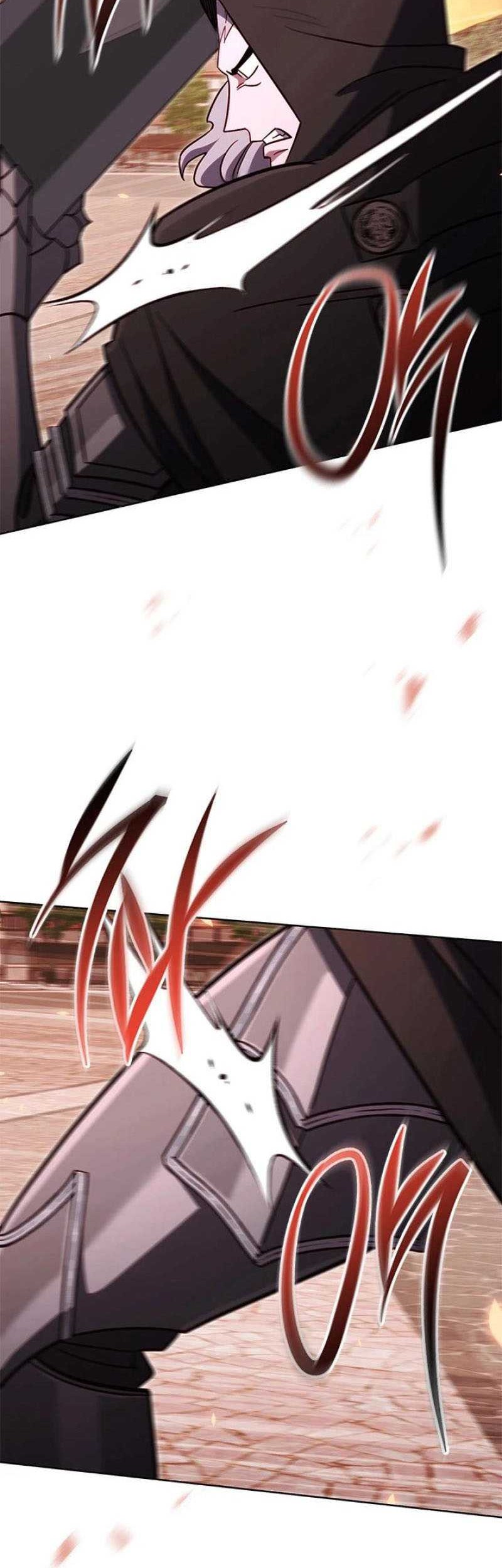 My Insanely Competent Underlings chapter 86 halaman 41