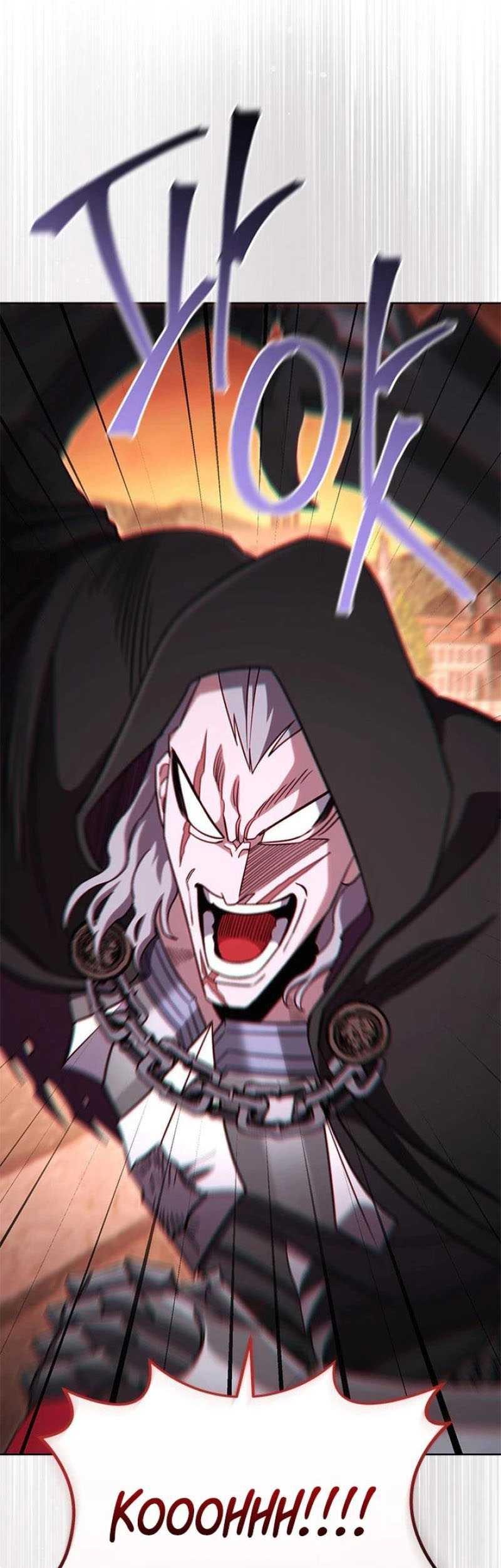 My Insanely Competent Underlings chapter 86 halaman 48