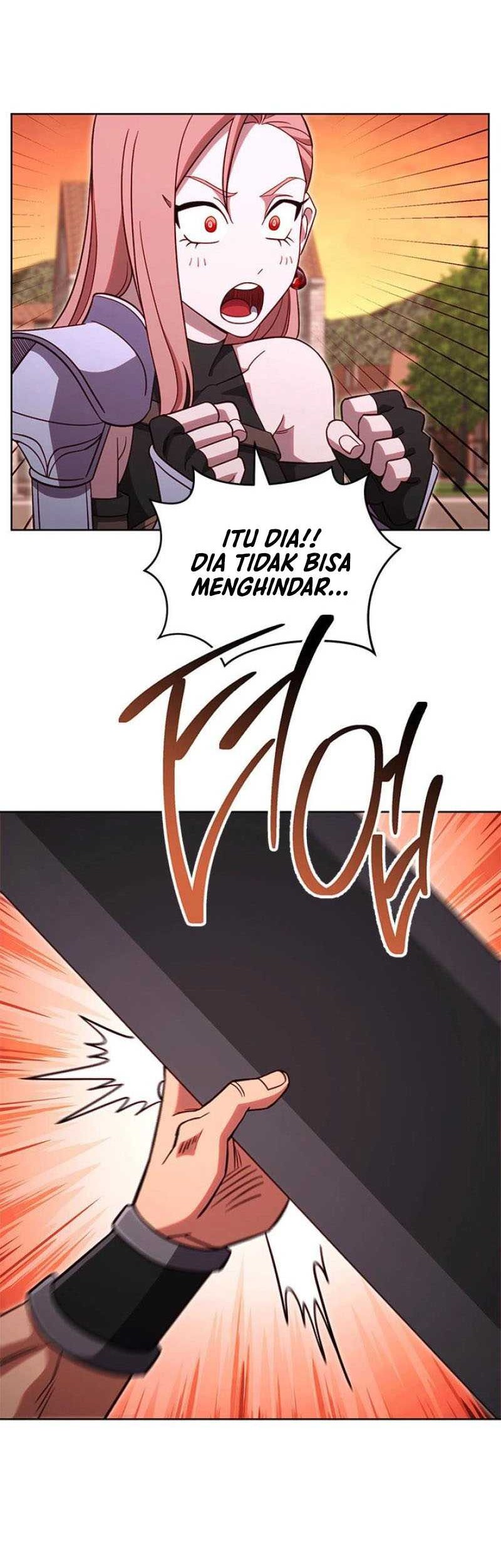 My Insanely Competent Underlings chapter 86 halaman 51
