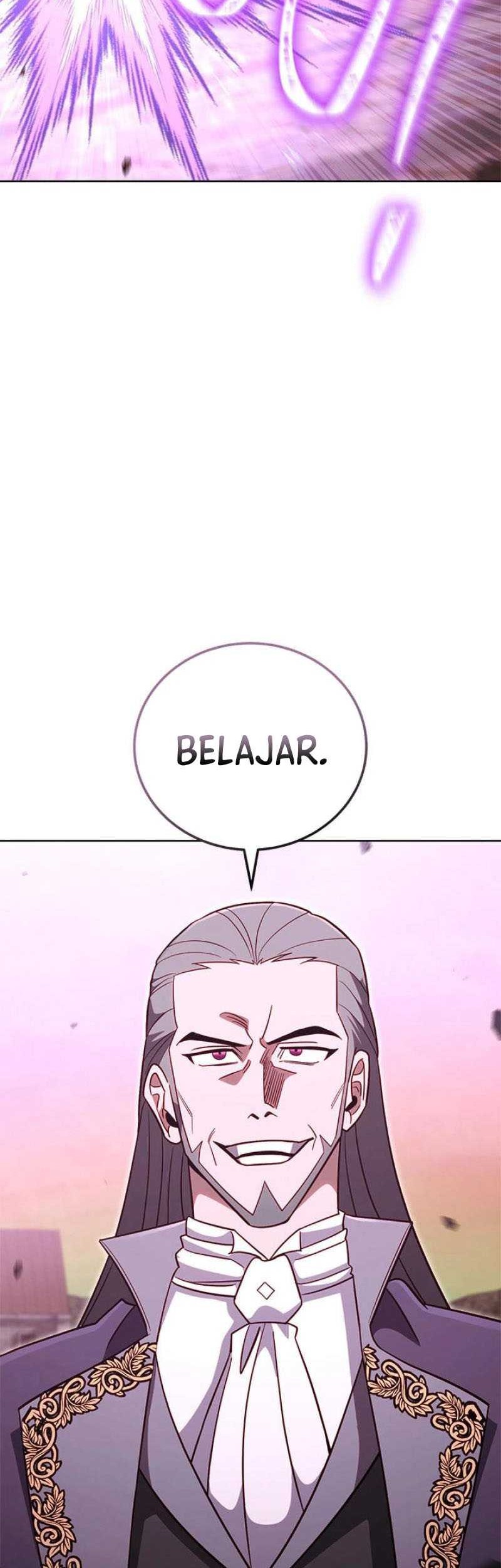 My Insanely Competent Underlings chapter 86 halaman 57
