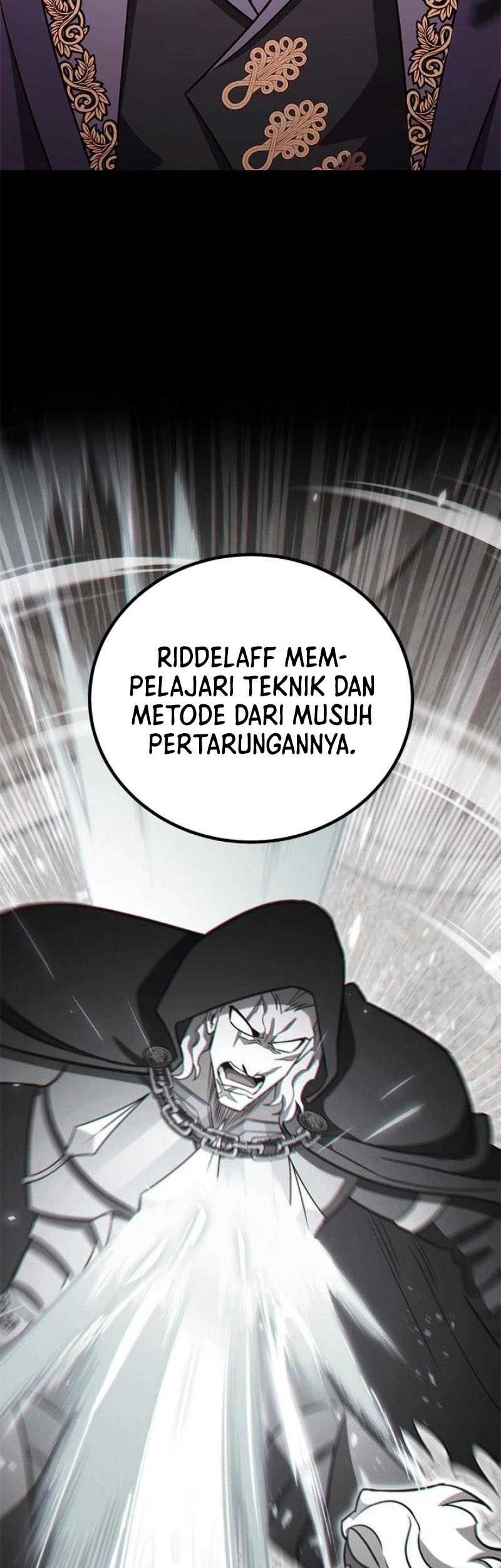 My Insanely Competent Underlings chapter 86 halaman 58