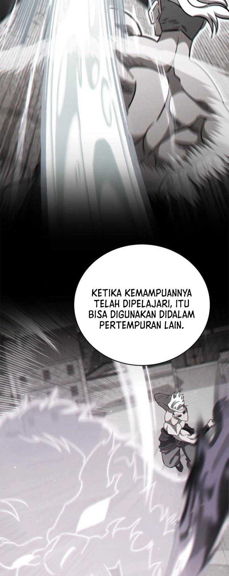 My Insanely Competent Underlings chapter 86 halaman 59