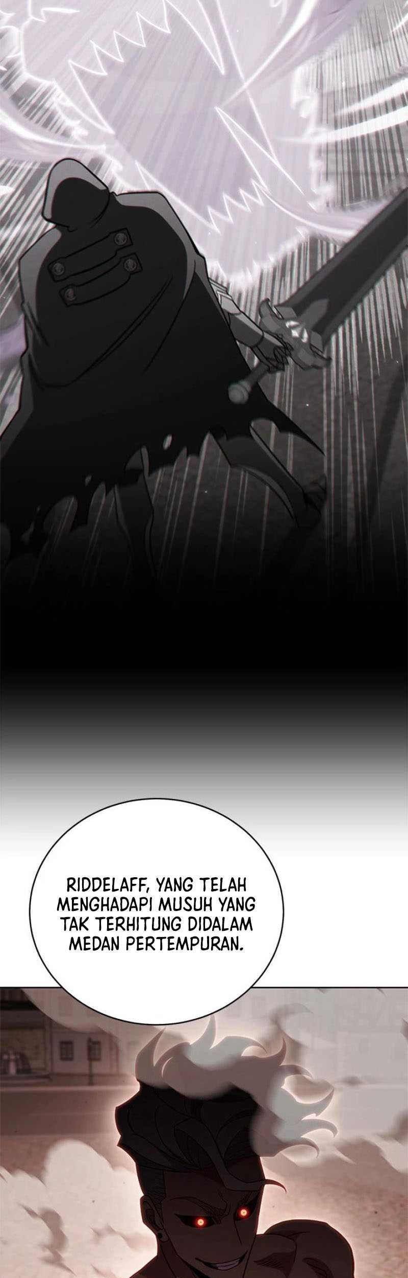 My Insanely Competent Underlings chapter 86 halaman 60
