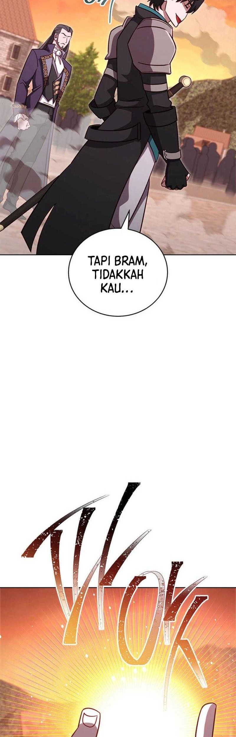 My Insanely Competent Underlings chapter 86 halaman 63