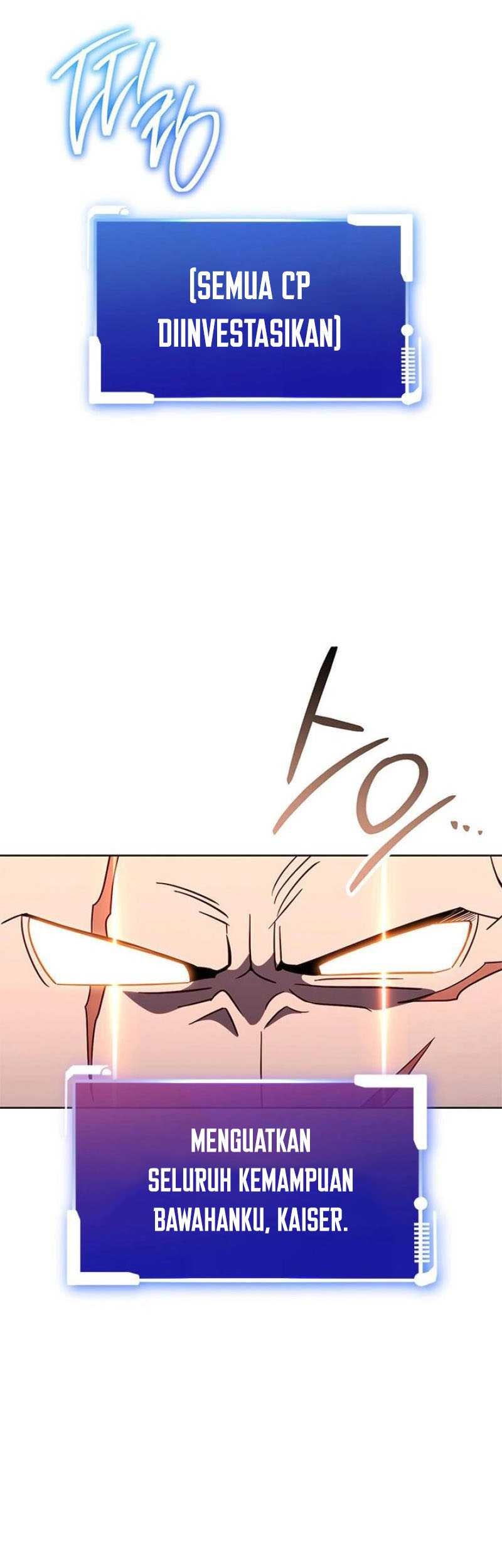 My Insanely Competent Underlings chapter 86 halaman 66