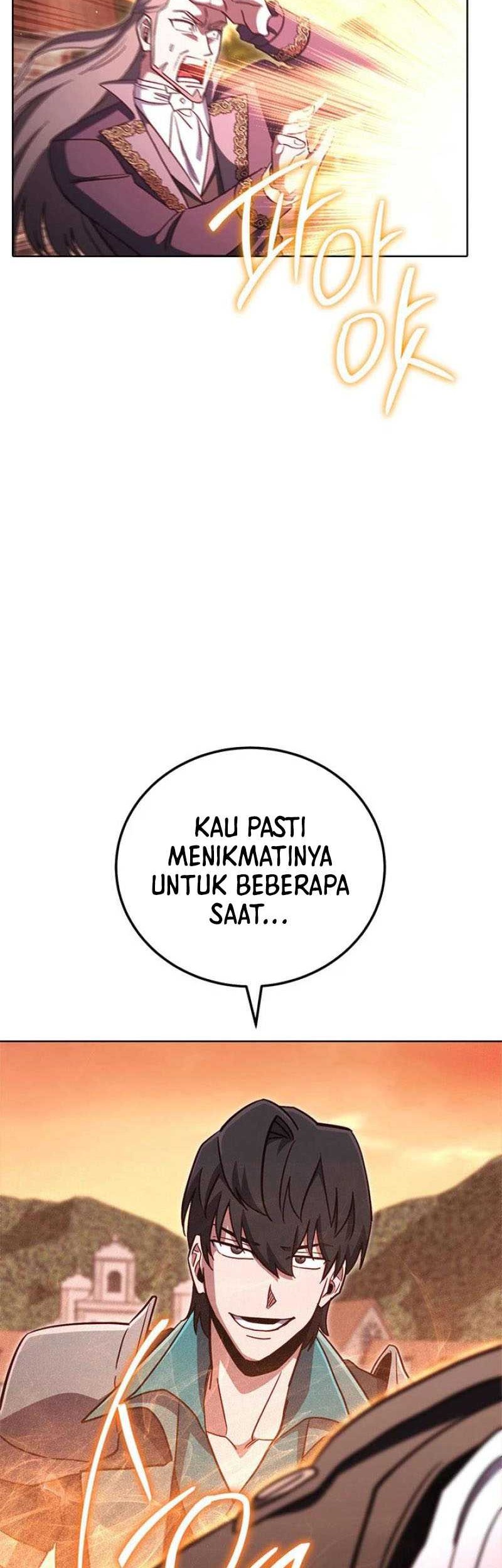 My Insanely Competent Underlings chapter 86 halaman 69