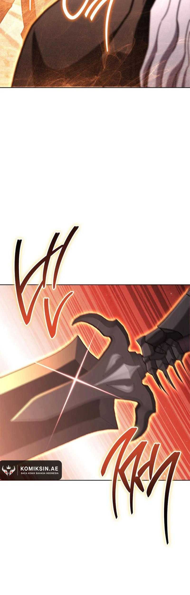 My Insanely Competent Underlings chapter 86 halaman 70