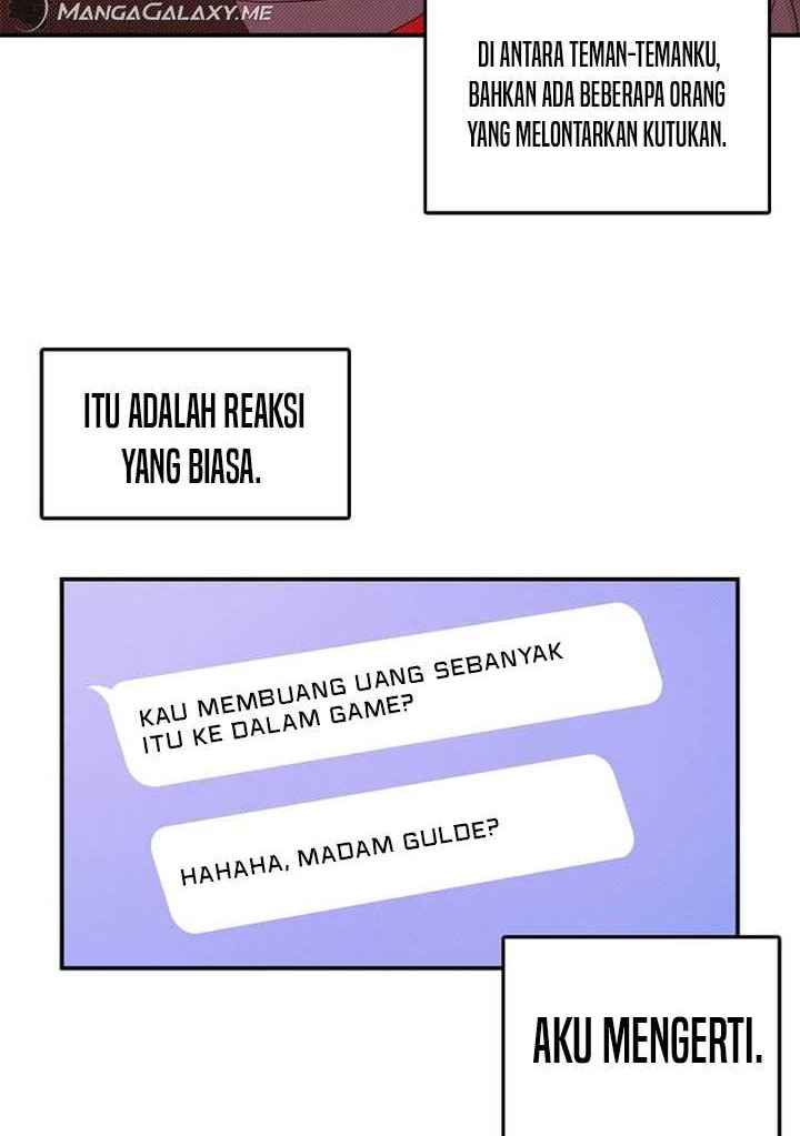 My Inventory is Abnormal Bab 01 halaman 5