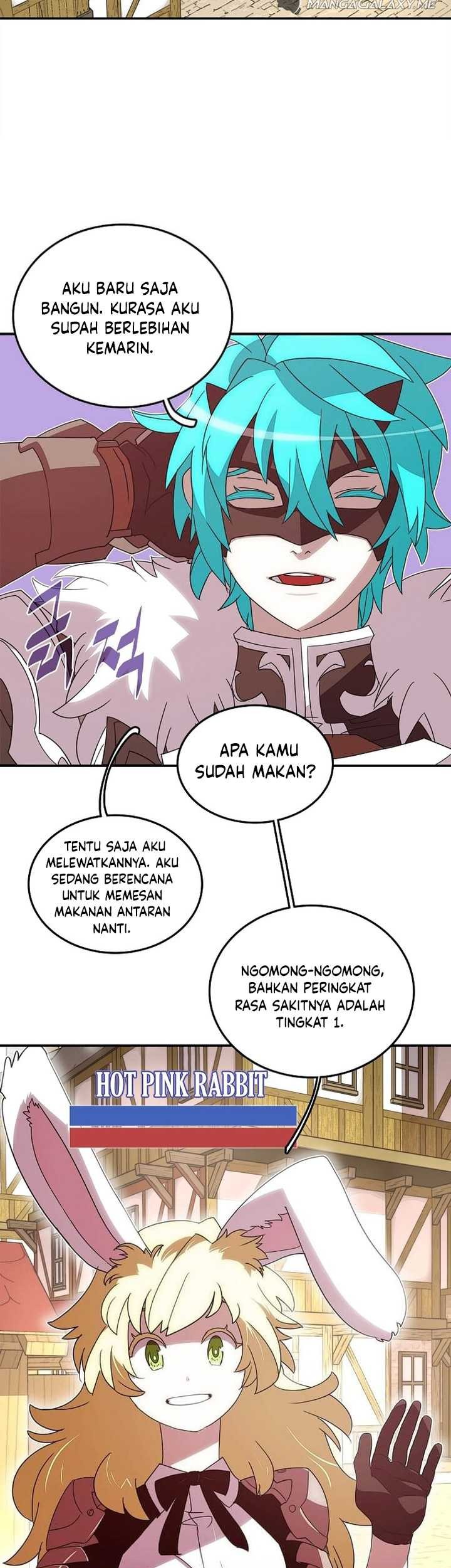 My Inventory is Abnormal Bab 01 halaman 12
