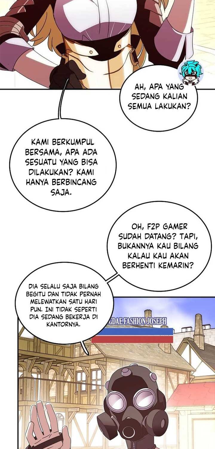My Inventory is Abnormal Bab 01 halaman 13