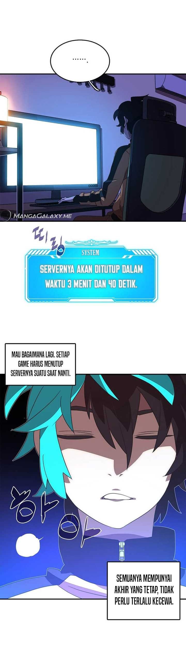 My Inventory is Abnormal Bab 01 halaman 32
