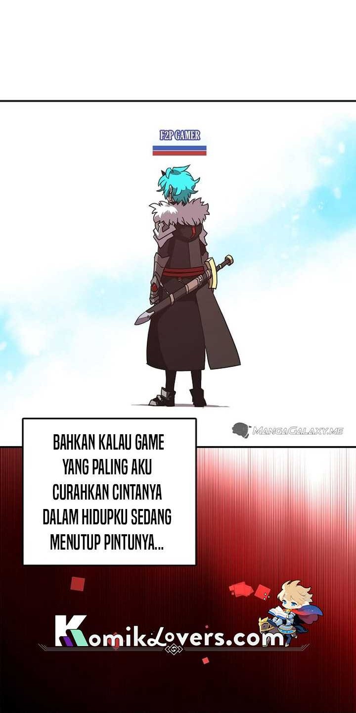 My Inventory is Abnormal Bab 01 halaman 33