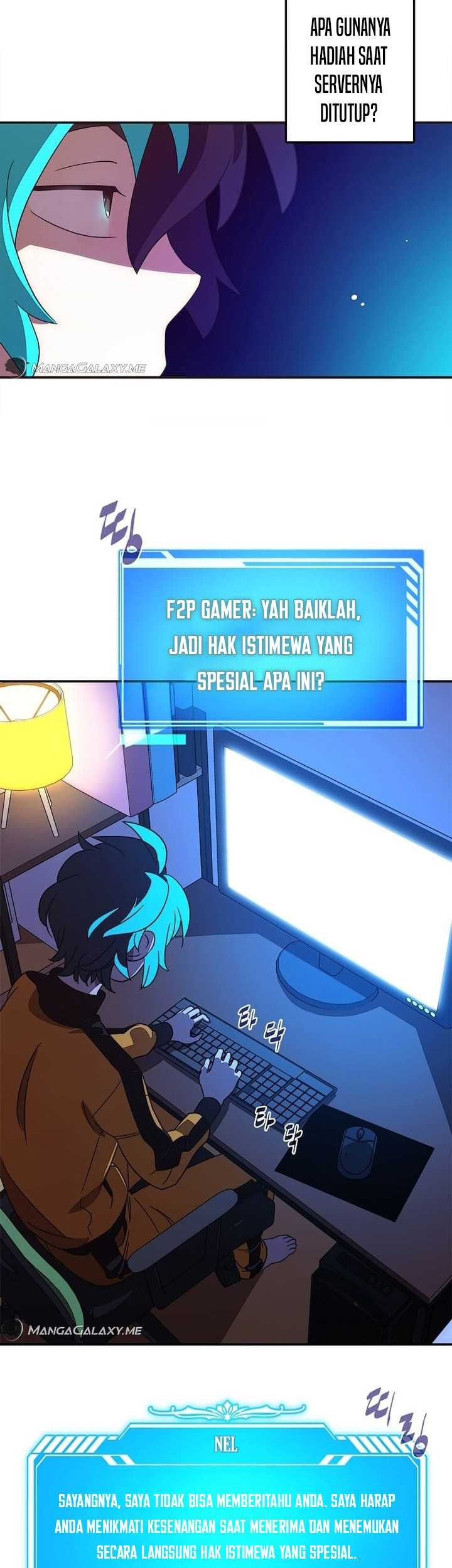 My Inventory is Abnormal Bab 01 halaman 46