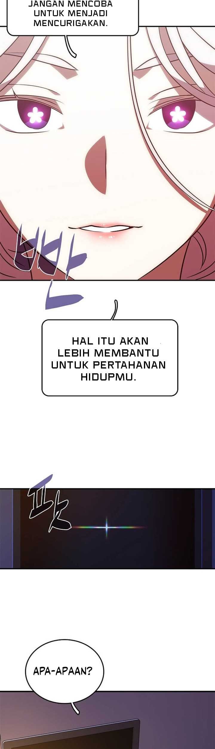 My Inventory is Abnormal Bab 01 halaman 48