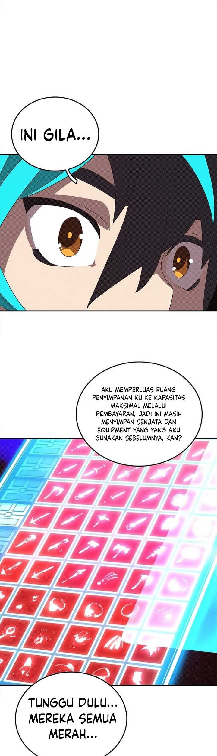 My Inventory is Abnormal Bab 02 halaman 30