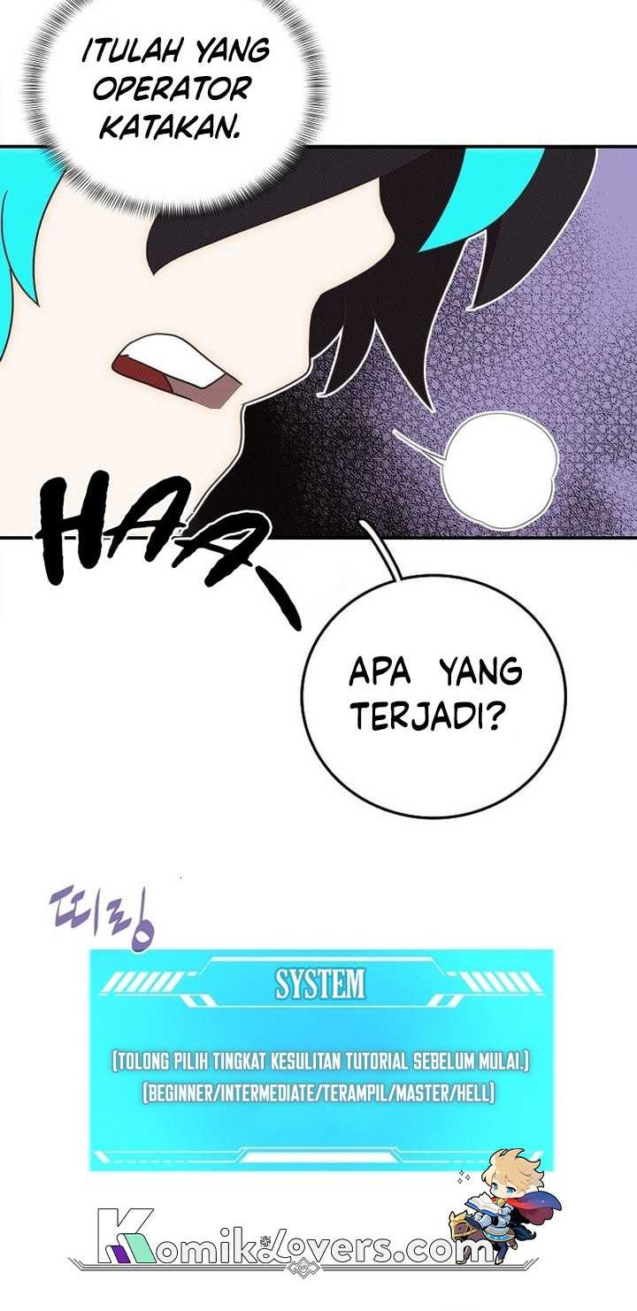My Inventory is Abnormal Bab 02 halaman 33