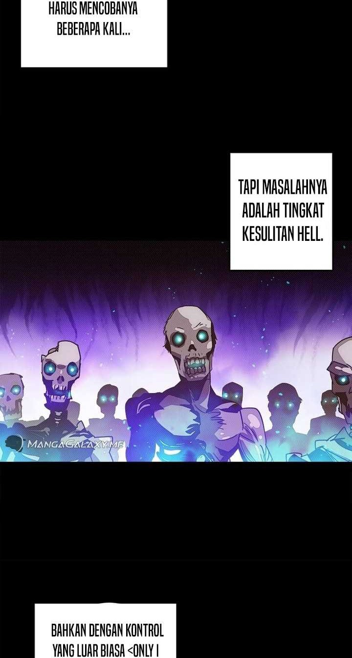 My Inventory is Abnormal Bab 02 halaman 35