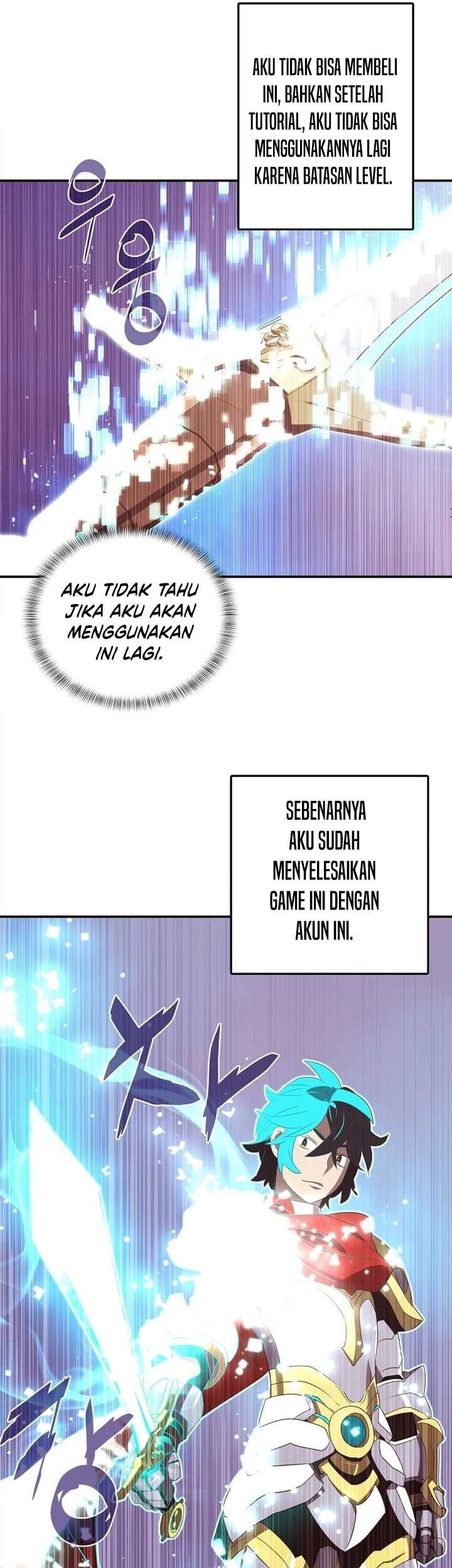 My Inventory is Abnormal Bab 02 halaman 42