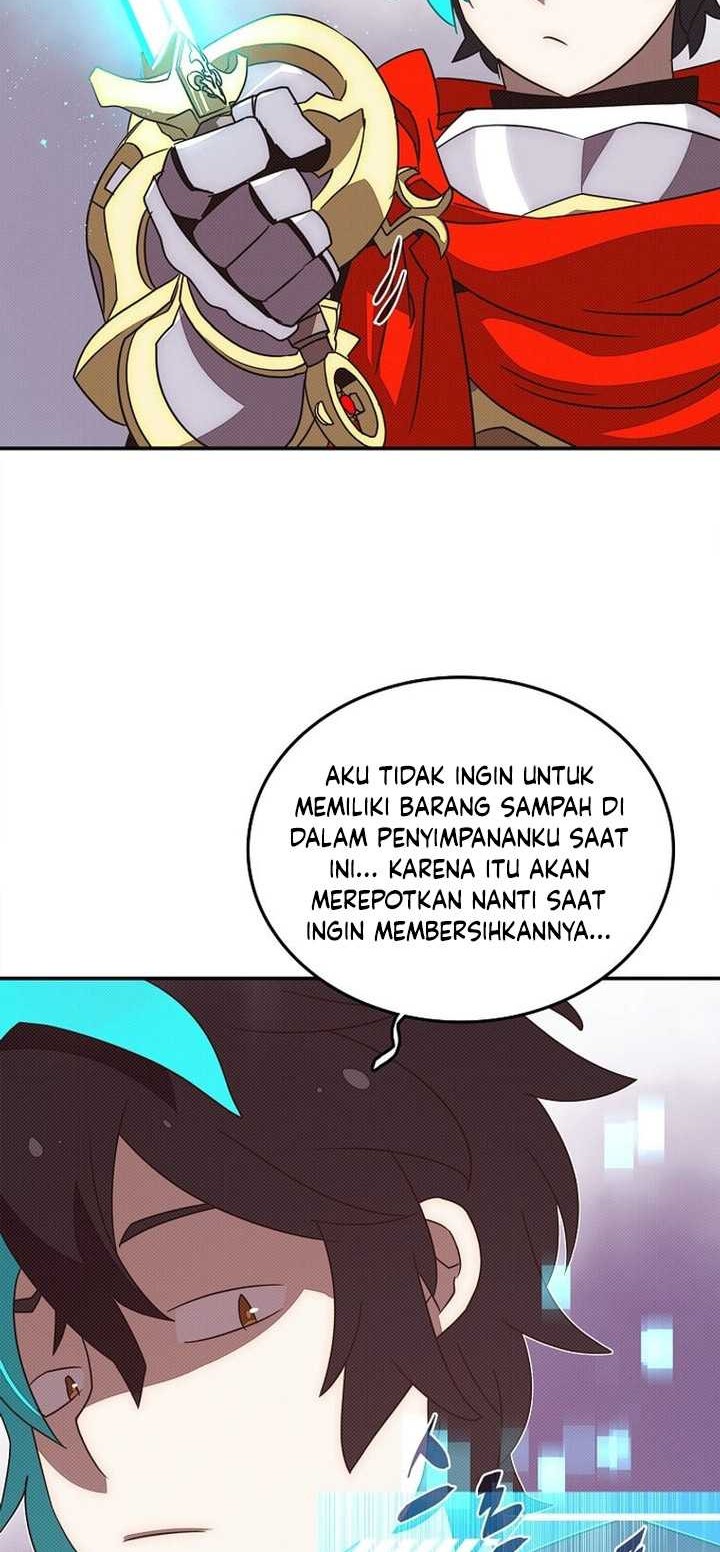 My Inventory is Abnormal Bab 02 halaman 45