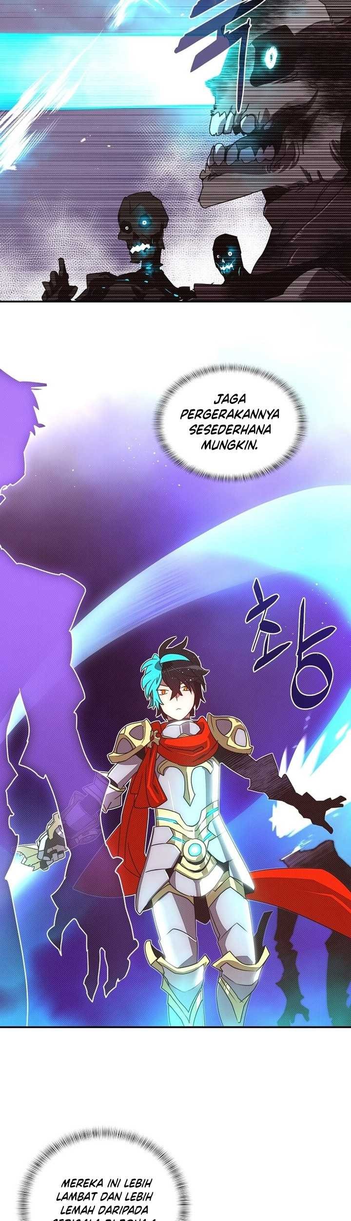My Inventory is Abnormal Bab 03 halaman 34