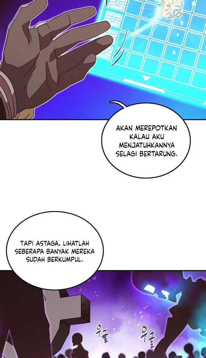 My Inventory is Abnormal Bab 03 halaman 47