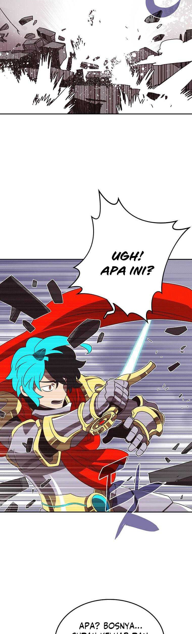 My Inventory is Abnormal chapter 04 halaman 12