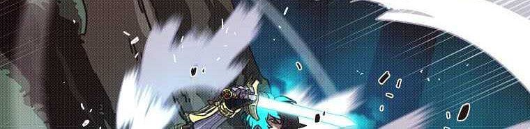 My Inventory is Abnormal chapter 04 halaman 21