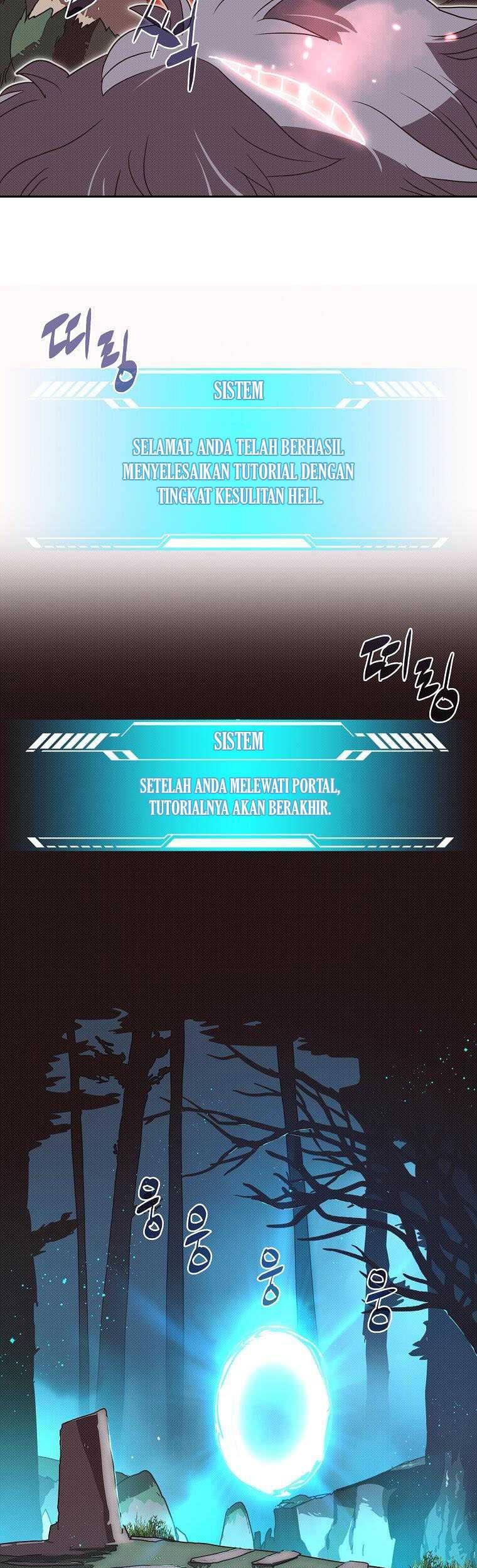 My Inventory is Abnormal chapter 04 halaman 38