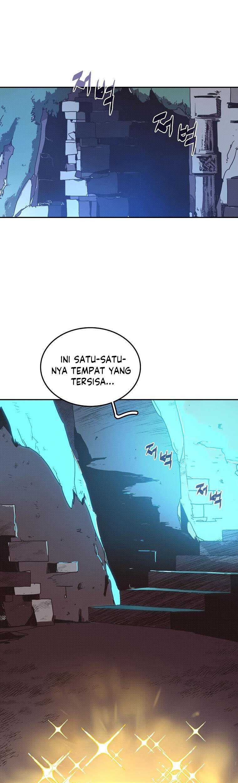 My Inventory is Abnormal chapter 04 halaman 46