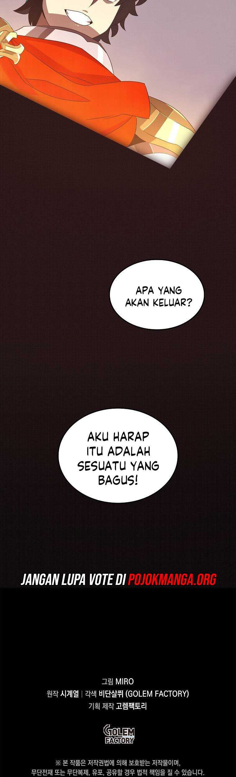 My Inventory is Abnormal chapter 04 halaman 50