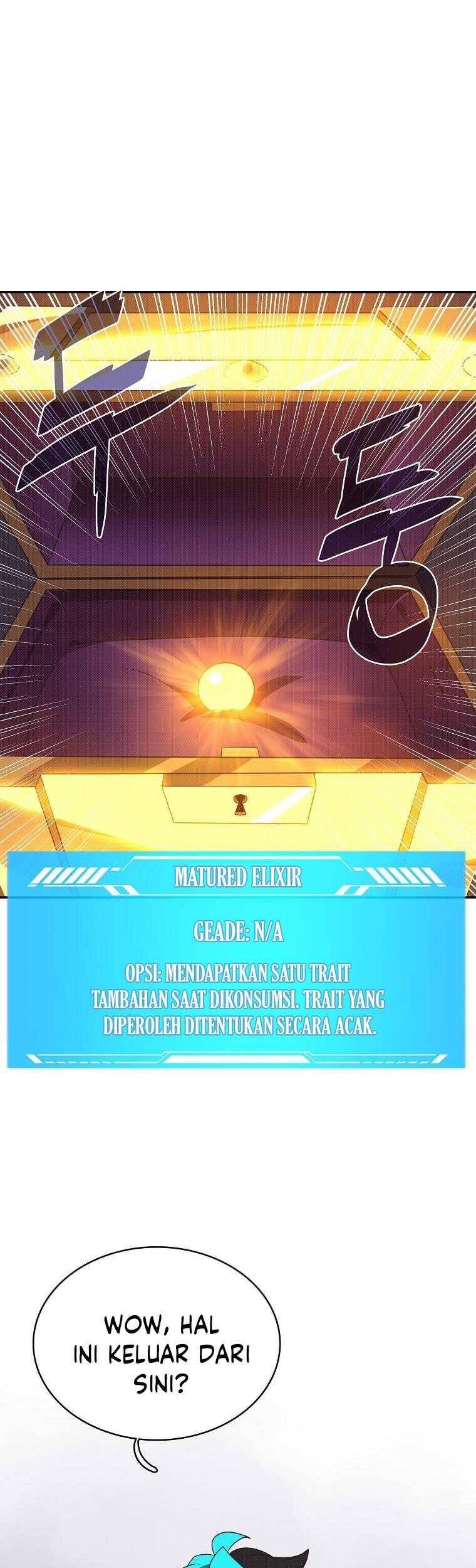 My Inventory is Abnormal Bab 05 halaman 2