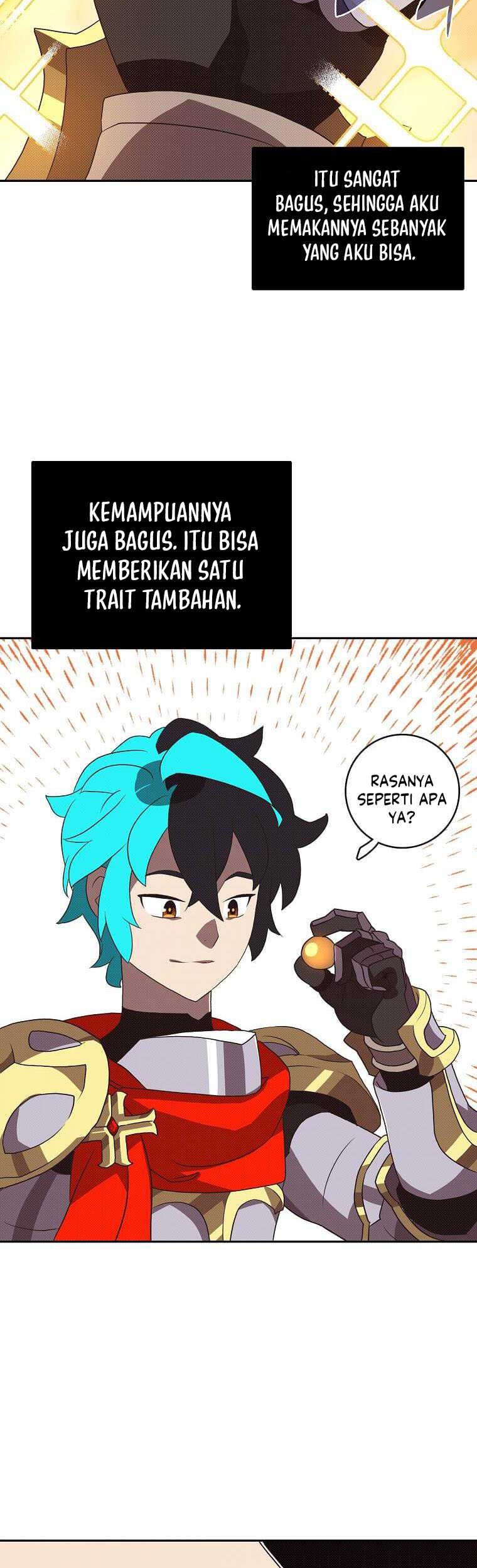 My Inventory is Abnormal Bab 05 halaman 4