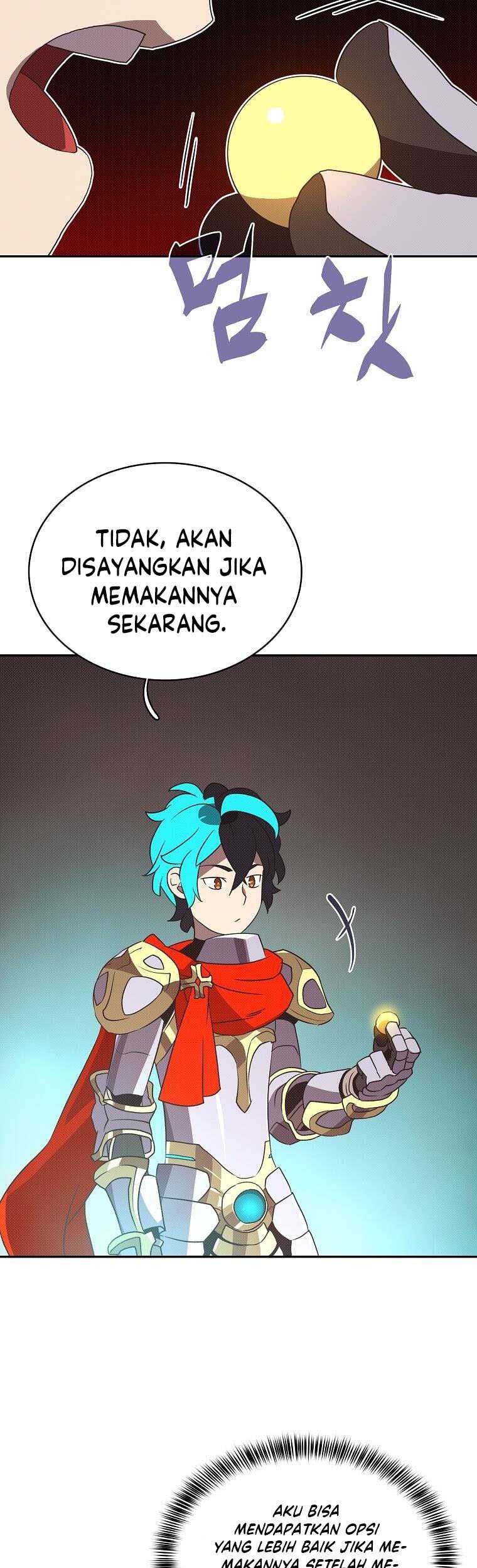 My Inventory is Abnormal Bab 05 halaman 6