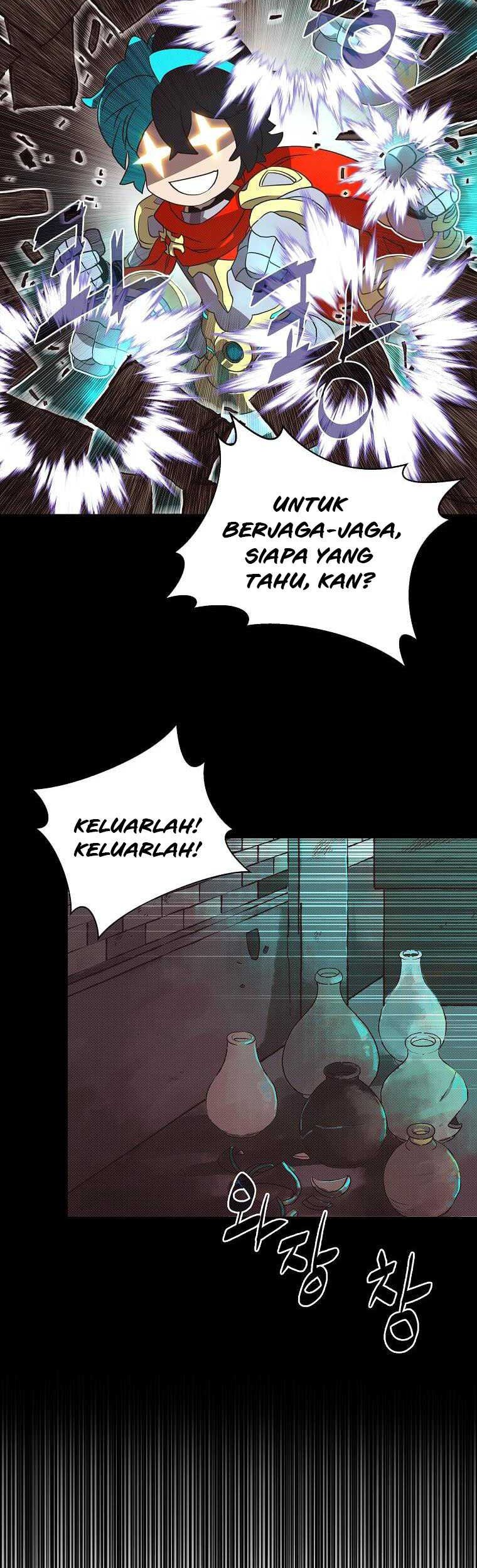 My Inventory is Abnormal Bab 05 halaman 8