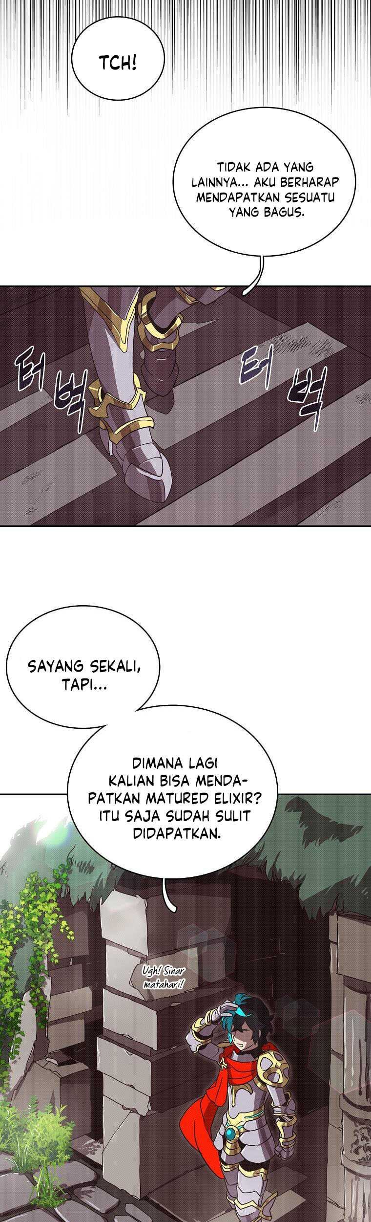 My Inventory is Abnormal Bab 05 halaman 10