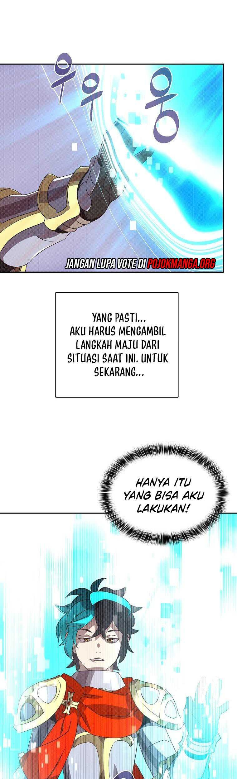 My Inventory is Abnormal Bab 05 halaman 13