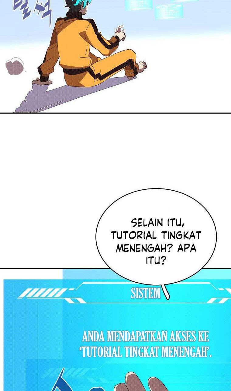 My Inventory is Abnormal Bab 05 halaman 27