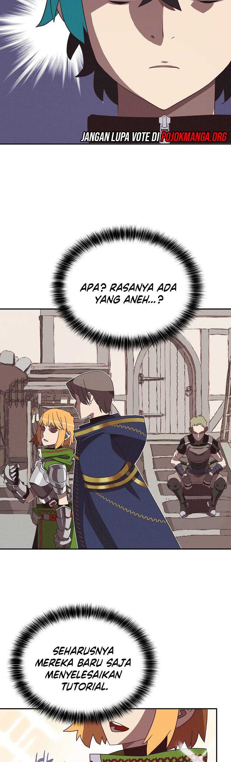 My Inventory is Abnormal Bab 06 halaman 6
