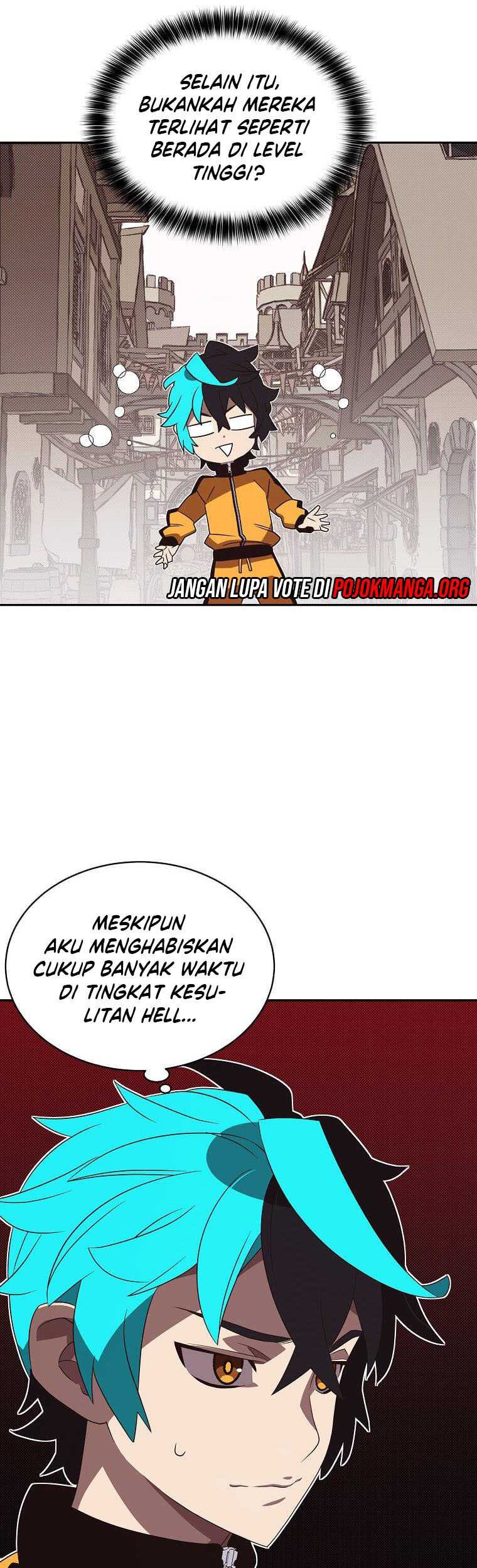 My Inventory is Abnormal Bab 06 halaman 8
