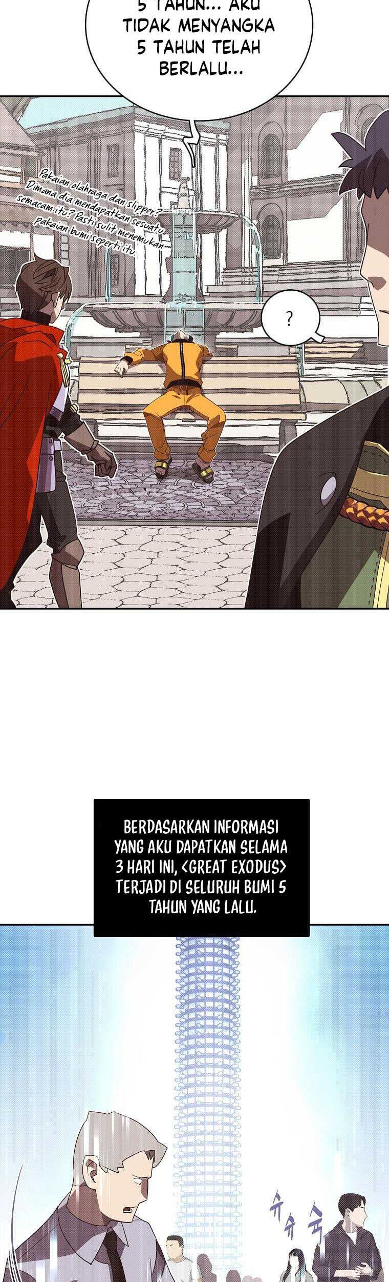 My Inventory is Abnormal Bab 06 halaman 14