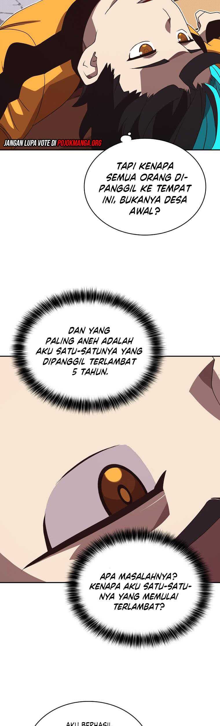 My Inventory is Abnormal Bab 06 halaman 17