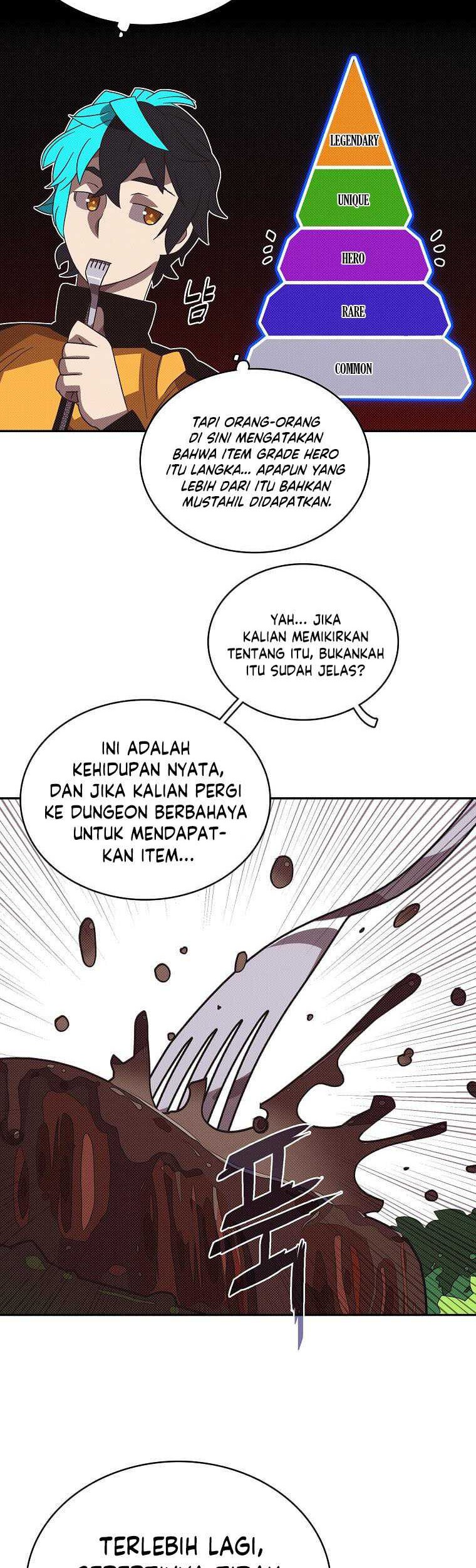 My Inventory is Abnormal Bab 06 halaman 26