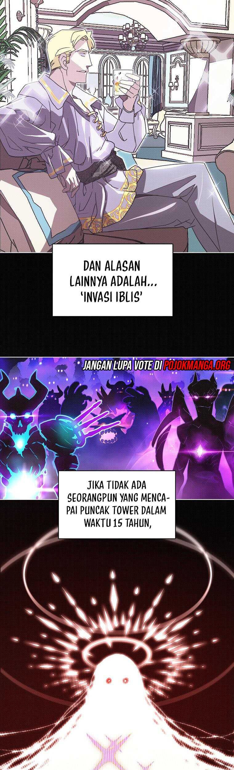 My Inventory is Abnormal Bab 06 halaman 33