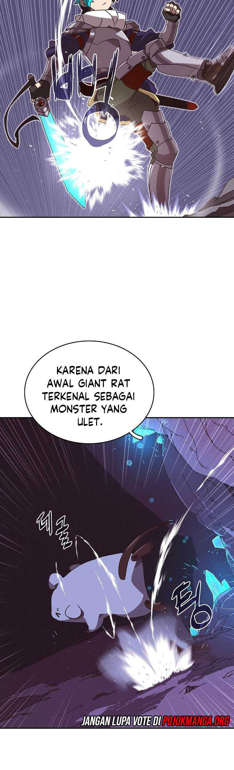 My Inventory is Abnormal Bab 06 halaman 45