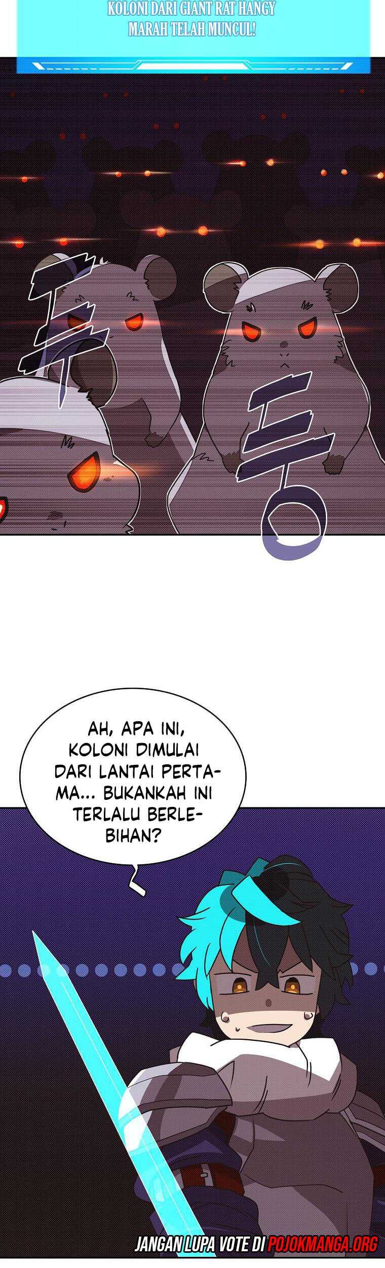 My Inventory is Abnormal Bab 06 halaman 47