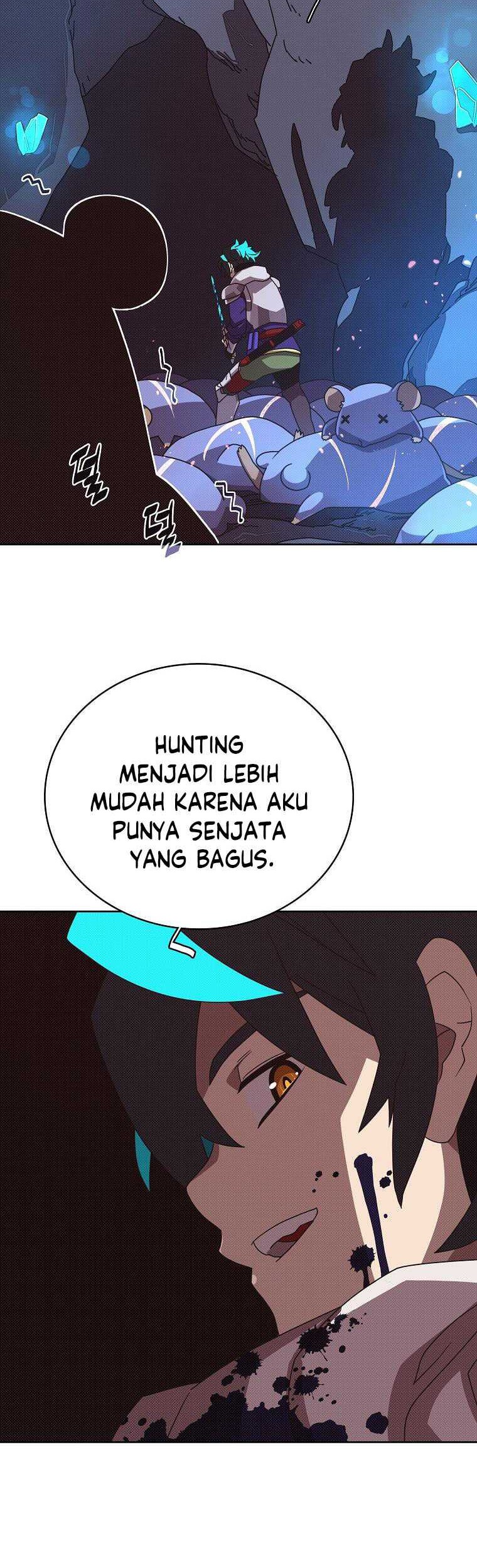 My Inventory is Abnormal chapter 07 halaman 6
