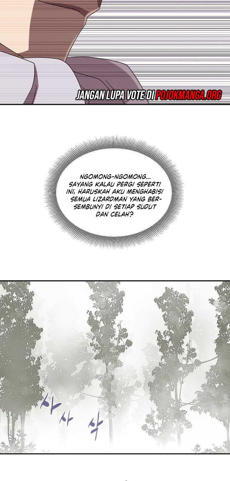 My Inventory is Abnormal chapter 07 halaman 19