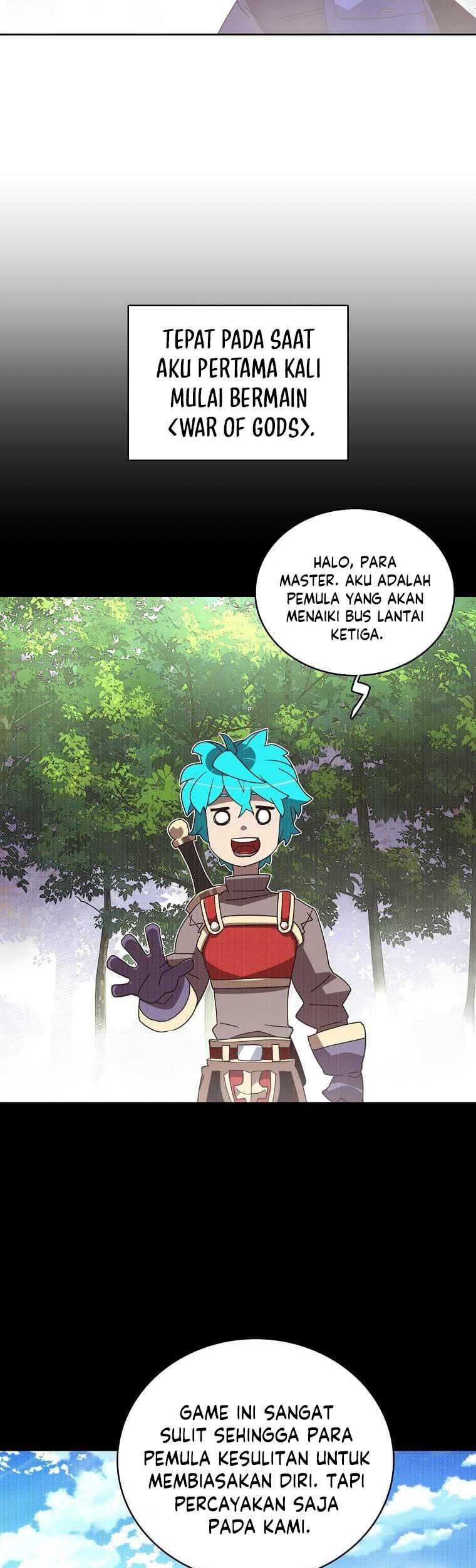 My Inventory is Abnormal chapter 07 halaman 24