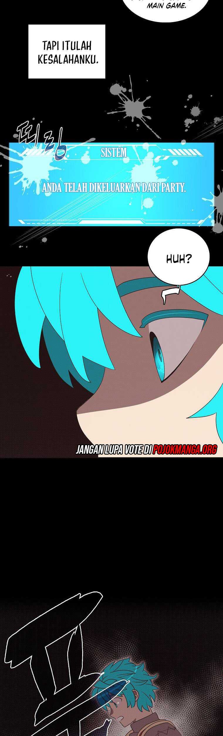 My Inventory is Abnormal chapter 07 halaman 26